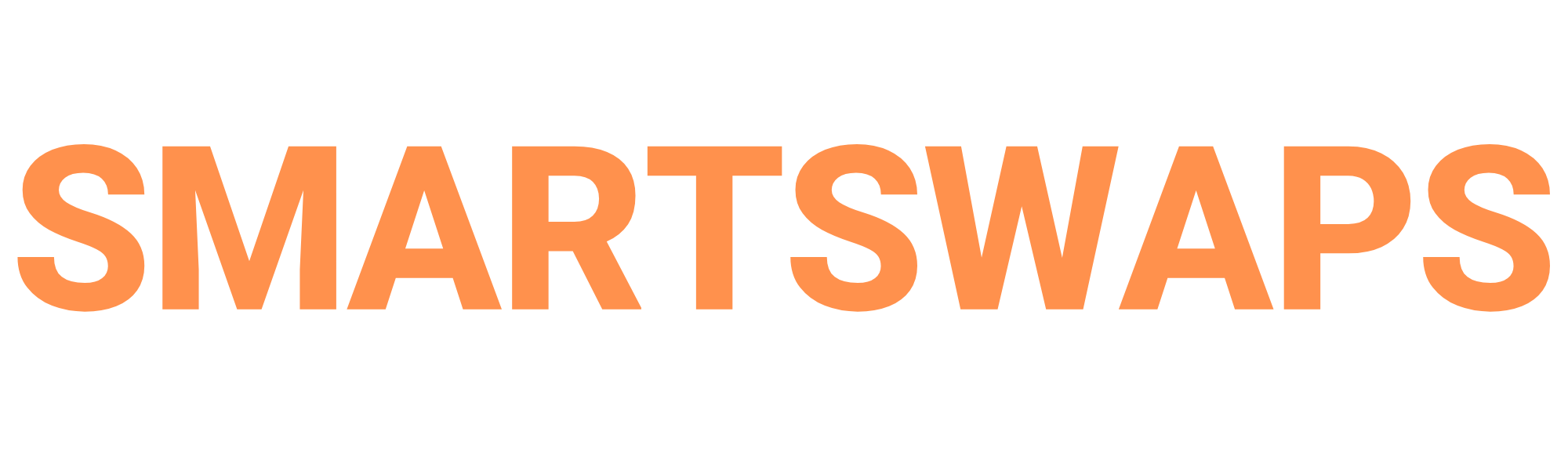 SmartSwaps Australia Logo